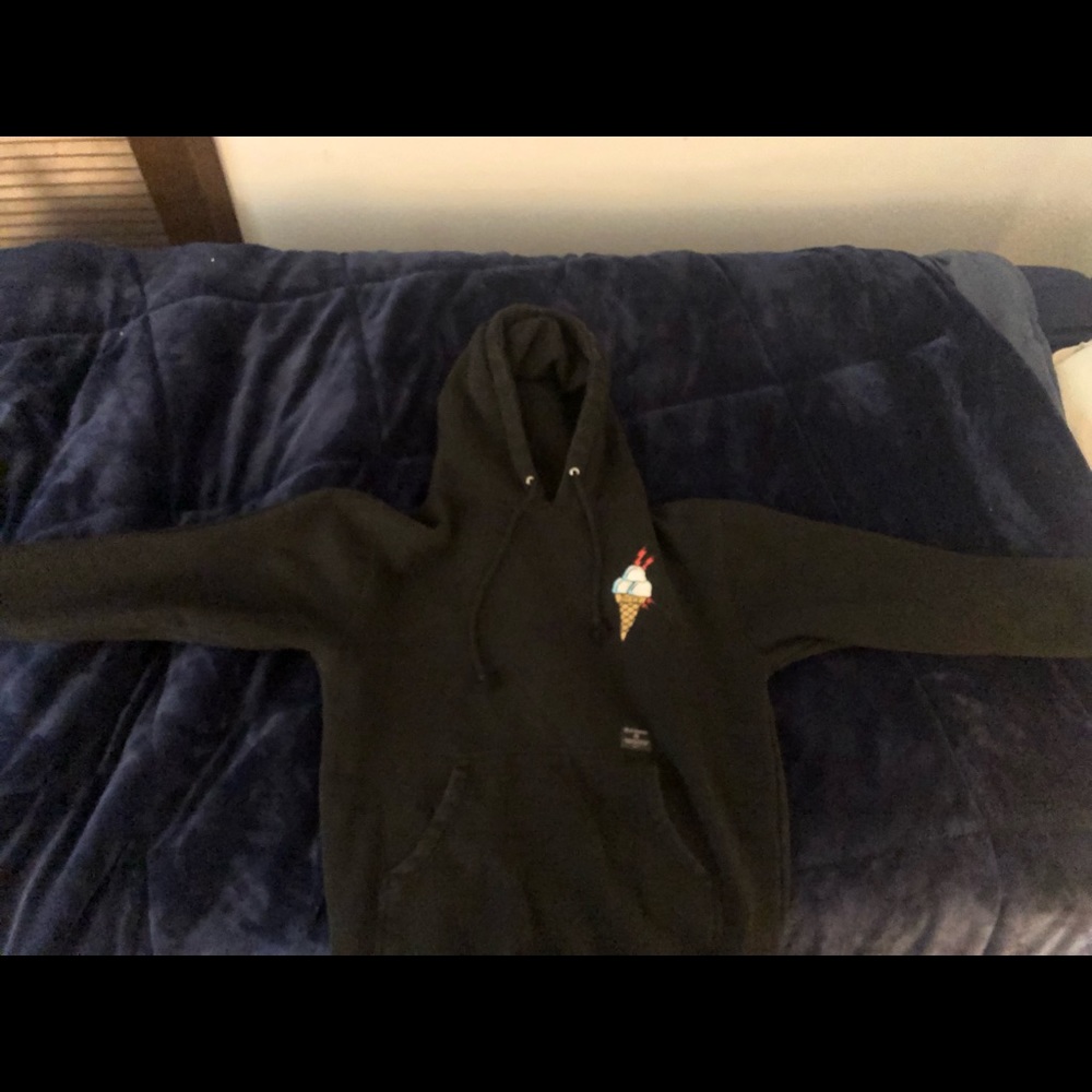 40’s and Shorties Hoodie